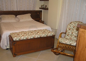 فيلا ثلاث طوابق مفروشة في فتحية