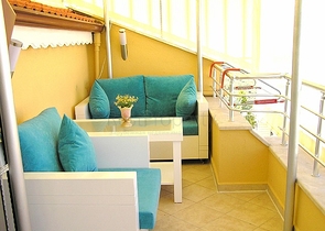 فيلا ثلاث طوابق مفروشة في فتحية