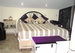 فيلا ثلاث طوابق مفروشة في فتحية