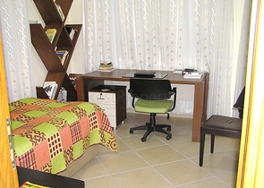 فيلا ثلاث طوابق مفروشة في فتحية