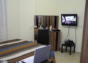 فيلا ثلاث طوابق مفروشة في فتحية