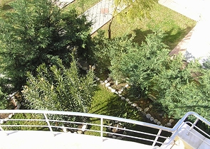 فيلا ثلاث طوابق مفروشة في فتحية