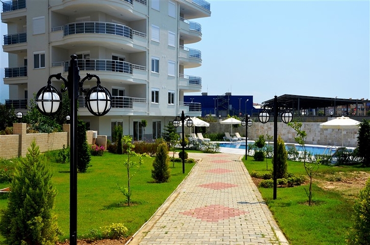 شقق بتصاميم مختلفة في الانيا شقق بتصاميم مختلفة في الانيا