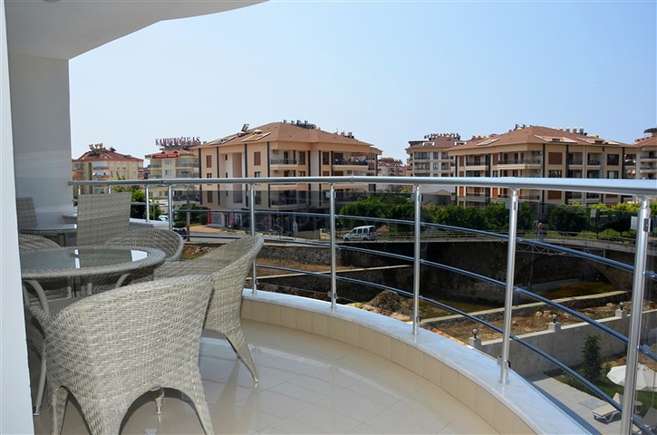 شقق بتصاميم مختلفة في الانيا شقق بتصاميم مختلفة في الانيا