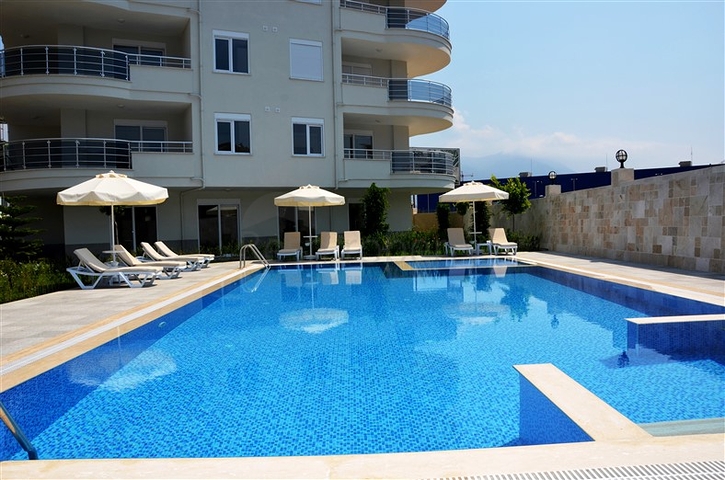 شقق بتصاميم مختلفة في الانيا شقق بتصاميم مختلفة في الانيا