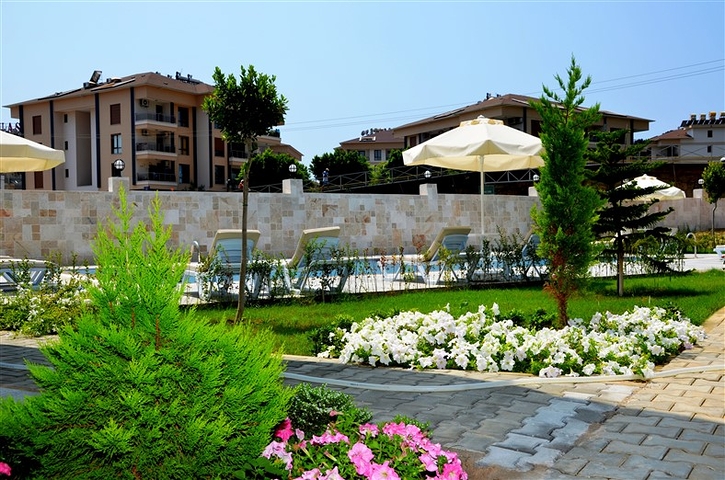 شقق بتصاميم مختلفة في الانيا شقق بتصاميم مختلفة في الانيا