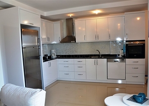 شقق بتصاميم مختلفة في الانيا شقق بتصاميم مختلفة في الانيا