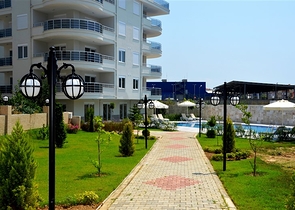 شقق بتصاميم مختلفة في الانيا شقق بتصاميم مختلفة في الانيا