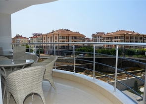 شقق بتصاميم مختلفة في الانيا شقق بتصاميم مختلفة في الانيا