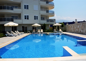 شقق بتصاميم مختلفة في الانيا شقق بتصاميم مختلفة في الانيا