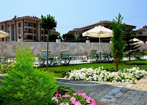 شقق بتصاميم مختلفة في الانيا شقق بتصاميم مختلفة في الانيا