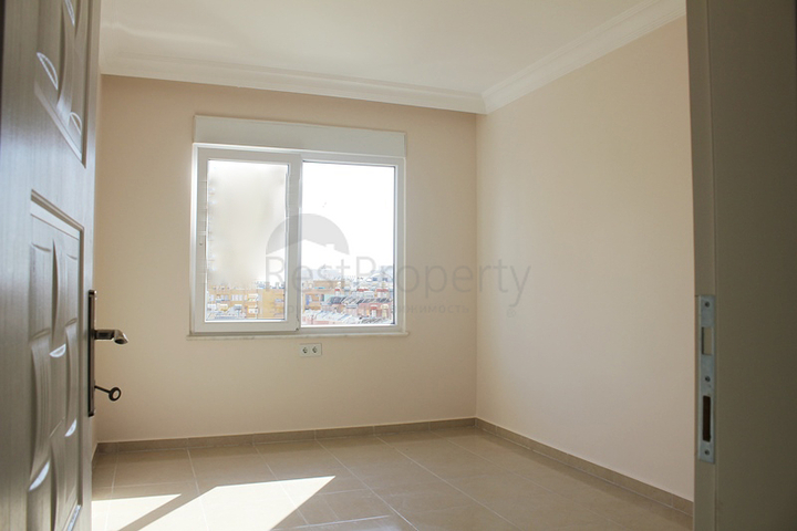 شقة غرفتين و صالة في ماهموت لار الانيا