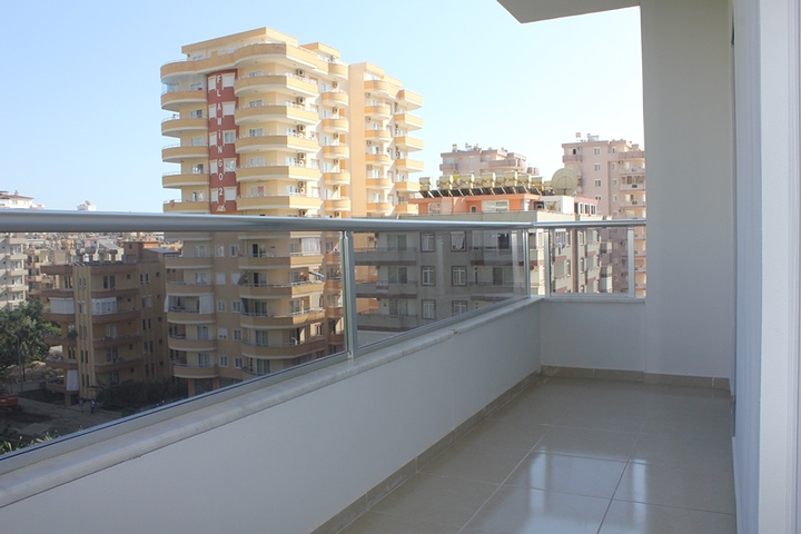 شقة غرفتين و صالة في ماهموت لار الانيا