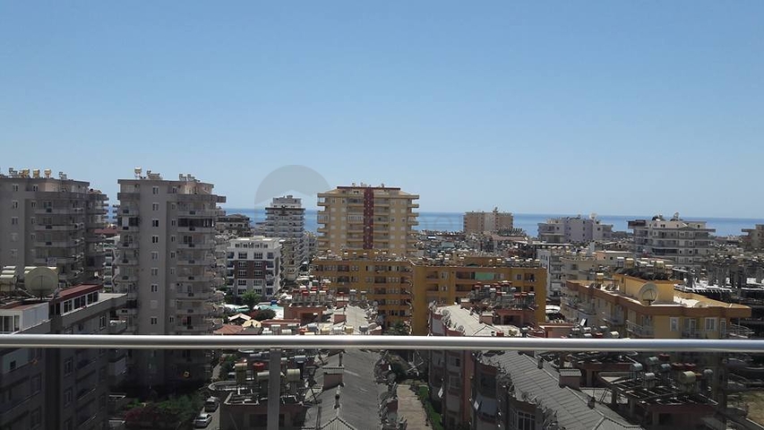 شقة غرفتين و صالة في ماهموت لار الانيا