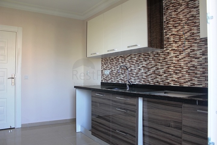 شقة غرفتين و صالة في ماهموت لار الانيا