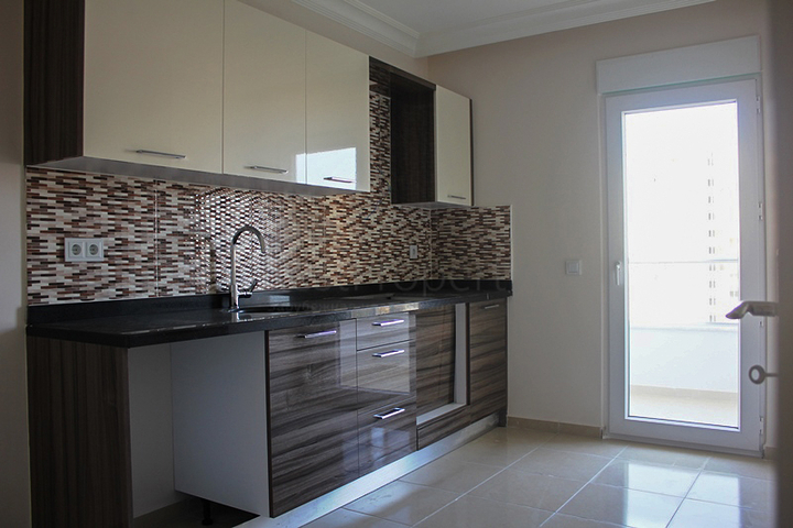 شقة غرفتين و صالة في ماهموت لار الانيا