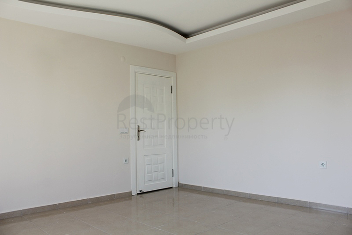 شقة غرفتين و صالة في ماهموت لار الانيا