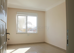 شقة غرفتين و صالة في ماهموت لار الانيا