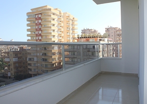 شقة غرفتين و صالة في ماهموت لار الانيا