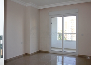 شقة غرفتين و صالة في ماهموت لار الانيا