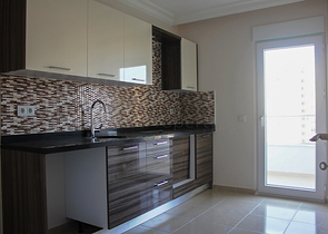 شقة غرفتين و صالة في ماهموت لار الانيا