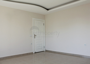 شقة غرفتين و صالة في ماهموت لار الانيا