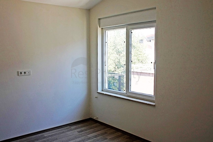 شقة بينتهاوس ثلاث غرف و صالة في لارا انطاليا