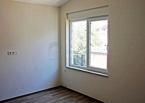 شقة بينتهاوس ثلاث غرف و صالة في لارا انطاليا