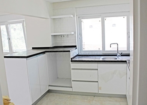 شقة بينتهاوس ثلاث غرف و صالة في لارا انطاليا