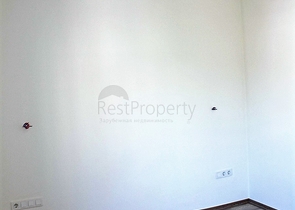 شقة بينتهاوس ثلاث غرف و صالة في لارا انطاليا