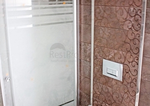 شقة بينتهاوس ثلاث غرف و صالة في لارا انطاليا