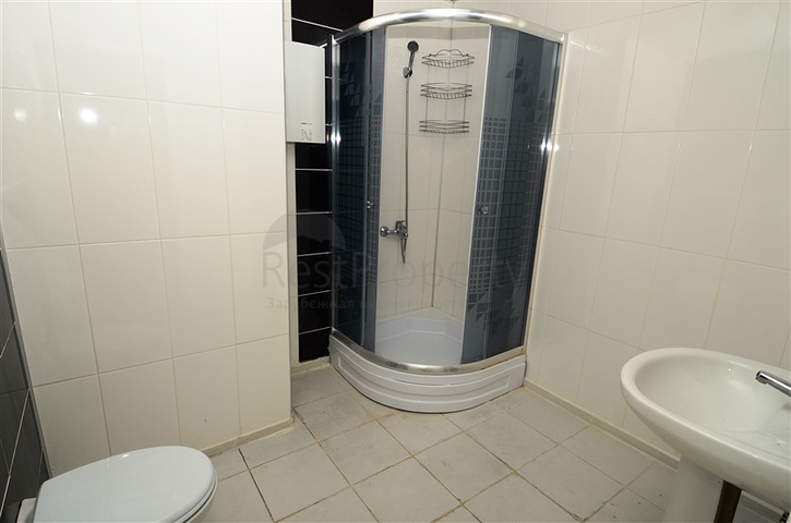 شقة واسعة في جيكجيلي الانيا