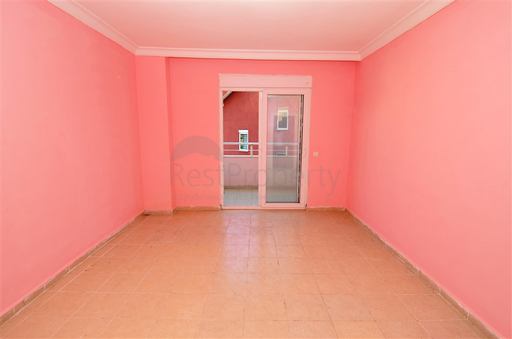 شقة واسعة في جيكجيلي الانيا