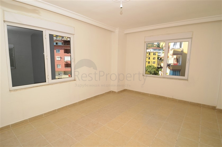 شقة واسعة في جيكجيلي الانيا