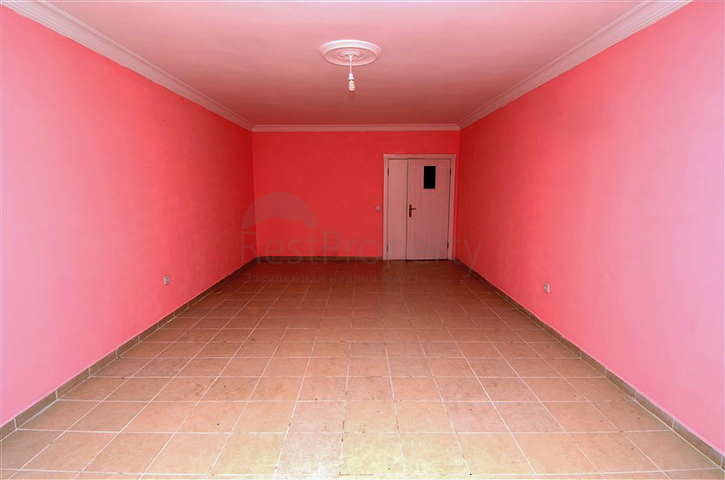 شقة واسعة في جيكجيلي الانيا