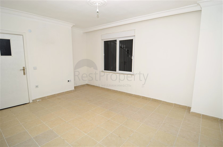 شقة واسعة في جيكجيلي الانيا