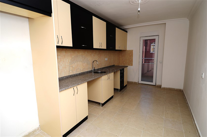 شقة واسعة في جيكجيلي الانيا