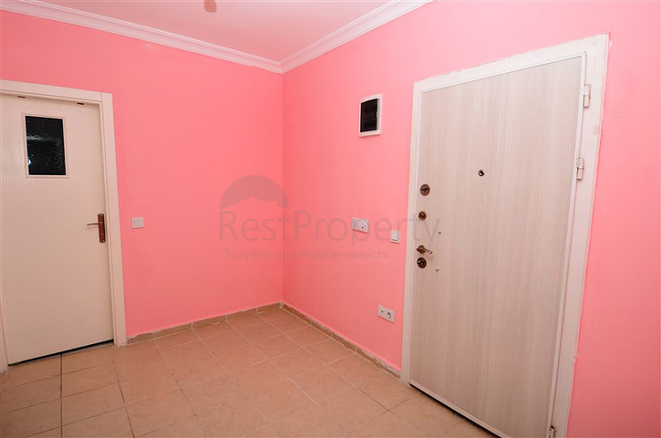 شقة واسعة في جيكجيلي الانيا