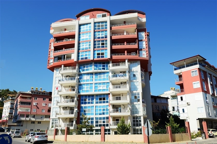 شقة واسعة في جيكجيلي الانيا