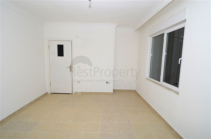 شقة واسعة في جيكجيلي الانيا