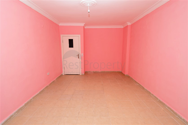 شقة واسعة في جيكجيلي الانيا