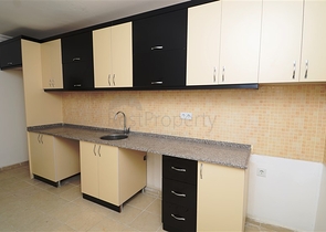 شقة واسعة في جيكجيلي الانيا