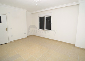 شقة واسعة في جيكجيلي الانيا