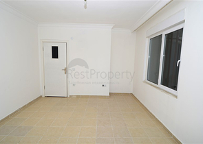 شقة واسعة في جيكجيلي الانيا