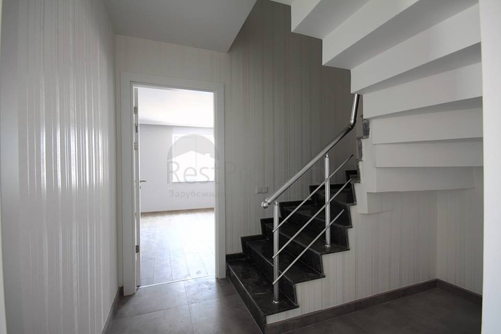 شقق بأحجام واسعة في وسط مدينة انطاليا