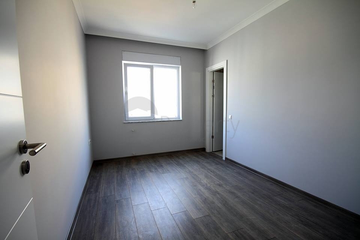 شقق بأحجام واسعة في وسط مدينة انطاليا