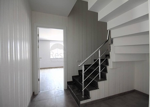 شقق بأحجام واسعة في وسط مدينة انطاليا