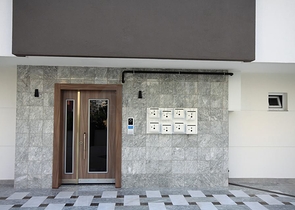 شقق بأحجام واسعة في وسط مدينة انطاليا