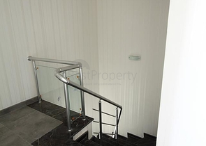 شقق بأحجام واسعة في وسط مدينة انطاليا