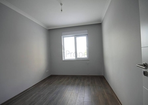 شقق بأحجام واسعة في وسط مدينة انطاليا